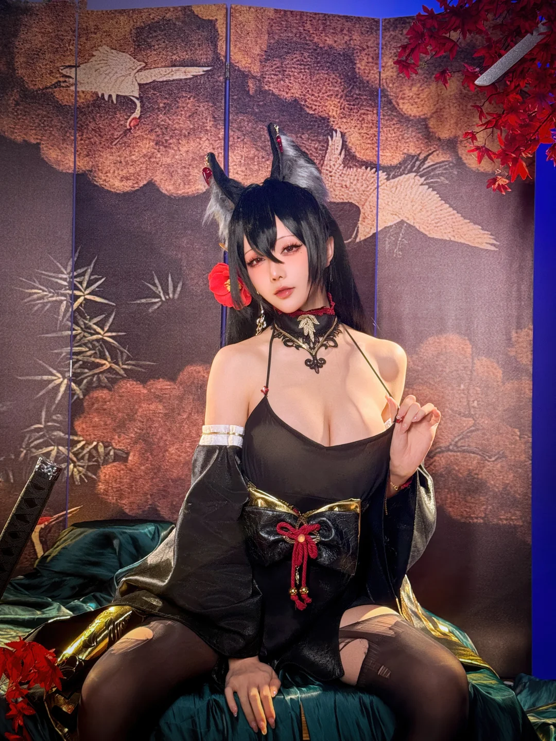 星之迟迟_2025年12月计划E_碧蓝航线·近江_61P_996MB tg@simisebaisi 【丝足阁】053.webp